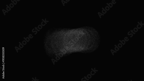 Various Content on computer LED Display