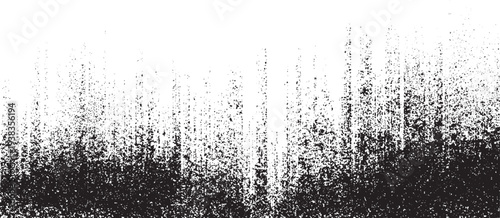 . Distressed retro paper abstract stock illustration cracked texture overlays for space or text. White black dust overlay grunge texture with distressed grain noise effect. Abstract grunge concrete wa