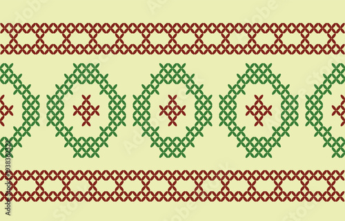 Seamless knitted fabric pattern with modern textile texture.
Ideal for fashion fabric, clothing design, sweaters, scarves, blankets, home decor, and textile backgrounds.
Suitable for apparel designers