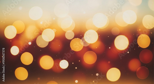 christmas lights background