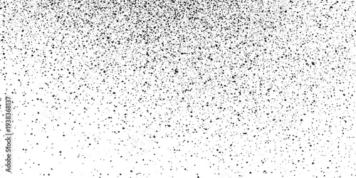 Grunge grain scratched texture vector black and white distressed grey concrete wall texture with soft grain, subtle scratches and worn-out patches, minimal grunge effect, slightly dusty surface, 