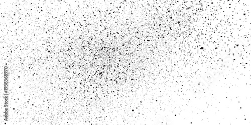 Grunge grain scratched texture vector black and white distressed grey concrete wall texture with soft grain, subtle scratches and worn-out patches, minimal grunge effect, slightly dusty surface, 