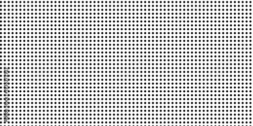 Polka dot background. Abstract wallpaper. Black and white seamless pattern. Dotted cute pattern. artistic doodle sketch tiny dots seamless surface design. design EPS 10