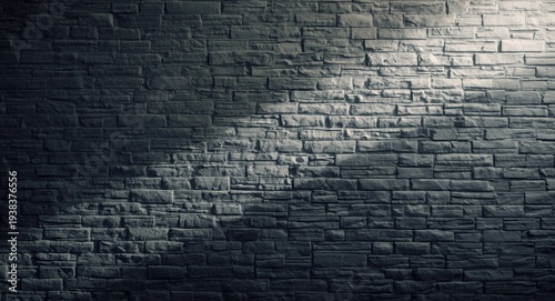 3D visualization of a stone...