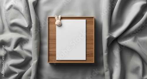 Business brand minimalist p...