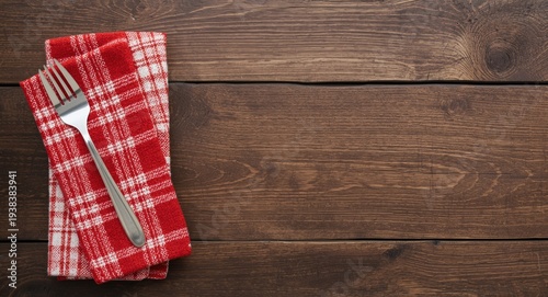 Classic wooden surface with...