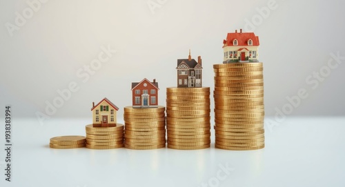 Financial growth and subsid...