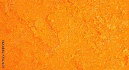 dry orange peel texture bac...