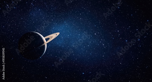 Cosmos themed image display...