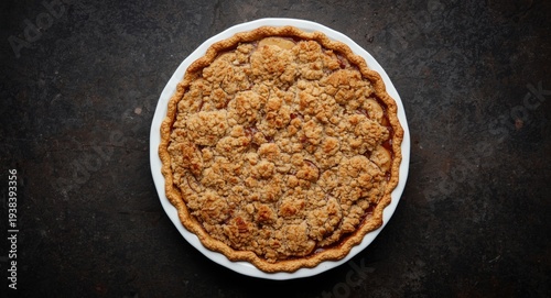 Aerial image of traditional...