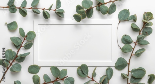 Artistic flat lay of fresh ...