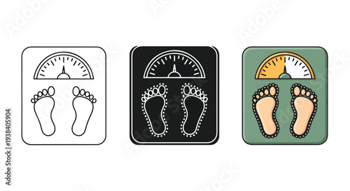 Flat foot care icons set vector design - SVG and PNG icons - Vector Icons and Stickers - PNG, SVG, EPS - Glyph and solid icon set - Icon vector - Icon Silhouette - Clipart