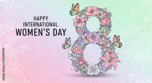 International Women's Day Celebration