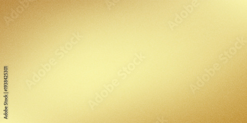 Gold gradient background texture metallic. Golden gradient blurry soft smooth motion bright shine. EPS Vector Illustration