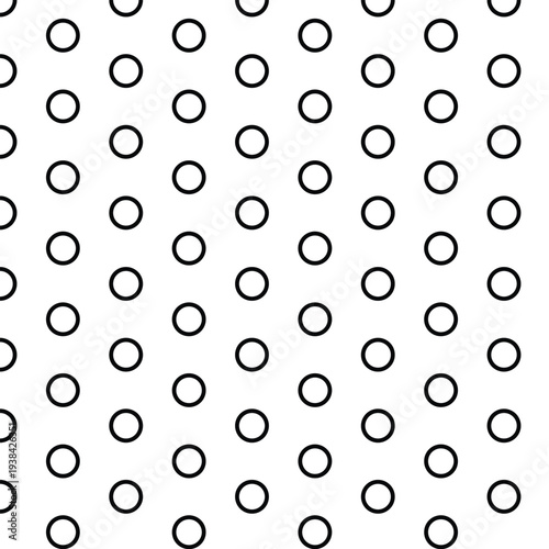 new vector dot line pattern design.