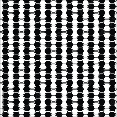 abstract new polygon simpole vector pattern design.