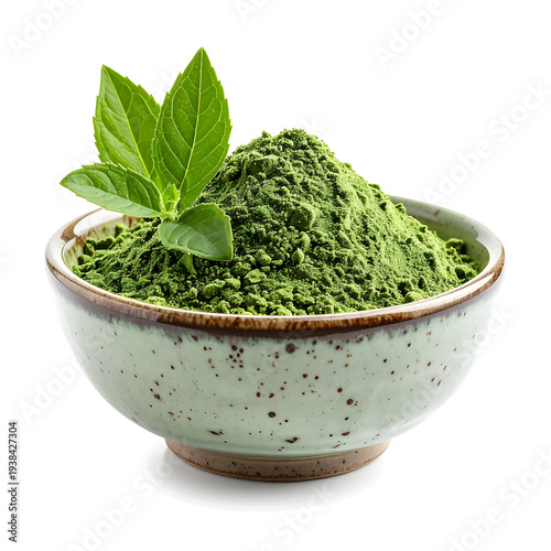 Green tea