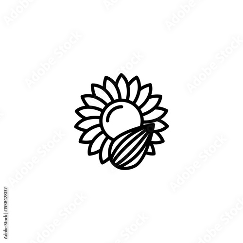 minimalist tree vector illustration, clean lines, flat design, isolated on white background, scalable vector graphics, geometric shapes, modern style, no gradients, solid colors --no photo, realistic,