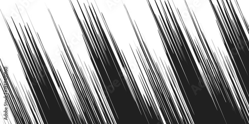 drawing the diagonal back line into corner