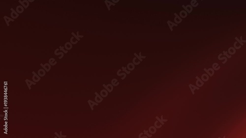 Abstract Red Backgrounds with Gradient and Texture for Design.