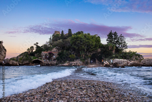 Isola Bella, Taormina