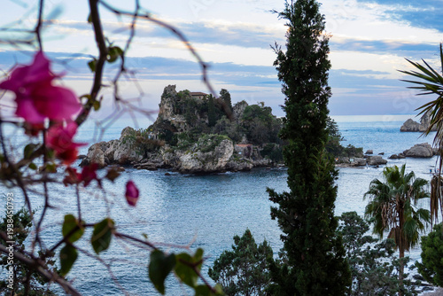 Isola Bella, Taormina