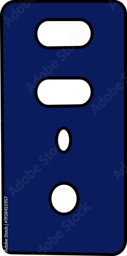 CPU icon.Electronic chip vector icon isolated on white background. Computer chip icon, cpu microprocessor chip icon.Circuit board of computer or Ai chip icon vector silhouette set.