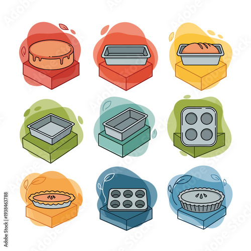 Baking Dishes Collection