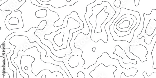 An abstract seamless pattern vector illustration features a vibrant jigsaw puzzle texture with wave shapes and nature-inspired design elements for an artistic wallpaper backdrop