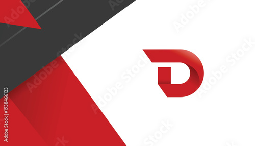 Corporate Business Card Template with Professional Creative Layout