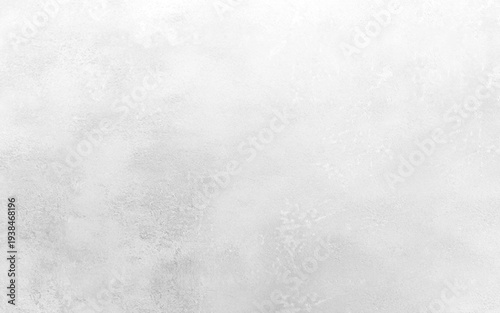 Cement white color textured background, stone concrete loft design wall. 