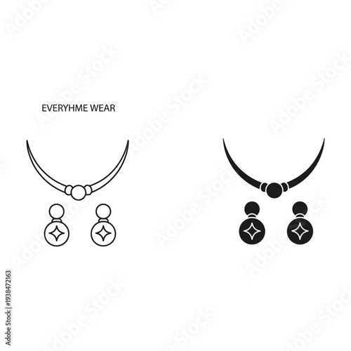 Audience Segmentation Strategy Icon Group People