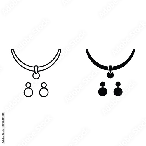 Jewelry Pendant Necklace Geometric Gemstone Accessory Commercial