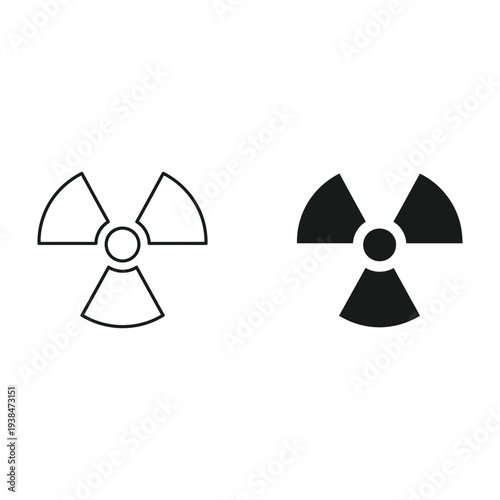 Skull Contrast Silhouette Icon License