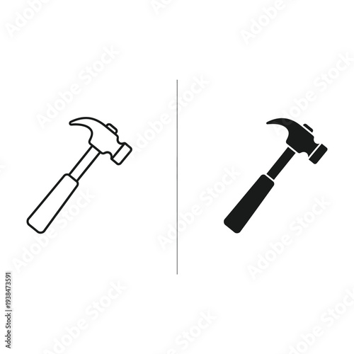 Justice Scales Law Legal Symbol Commercial Vector