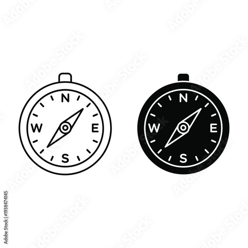 Location Pin Icon Marker Navigation Map Pointer