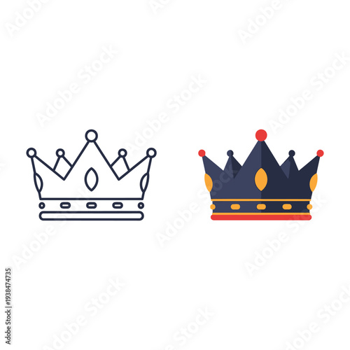 Medal Star Award Victory Celebration Commercial