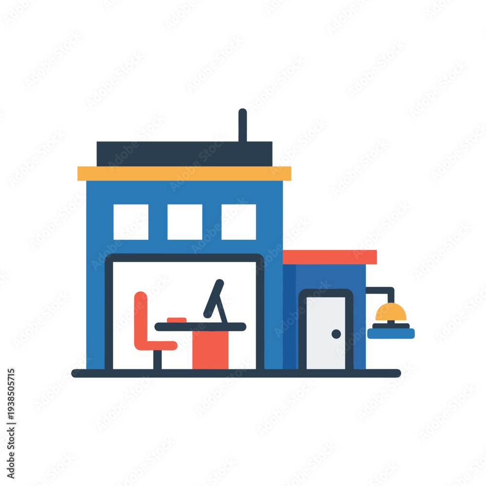 Fototapeta premium Adobe Illustrator Artwork
