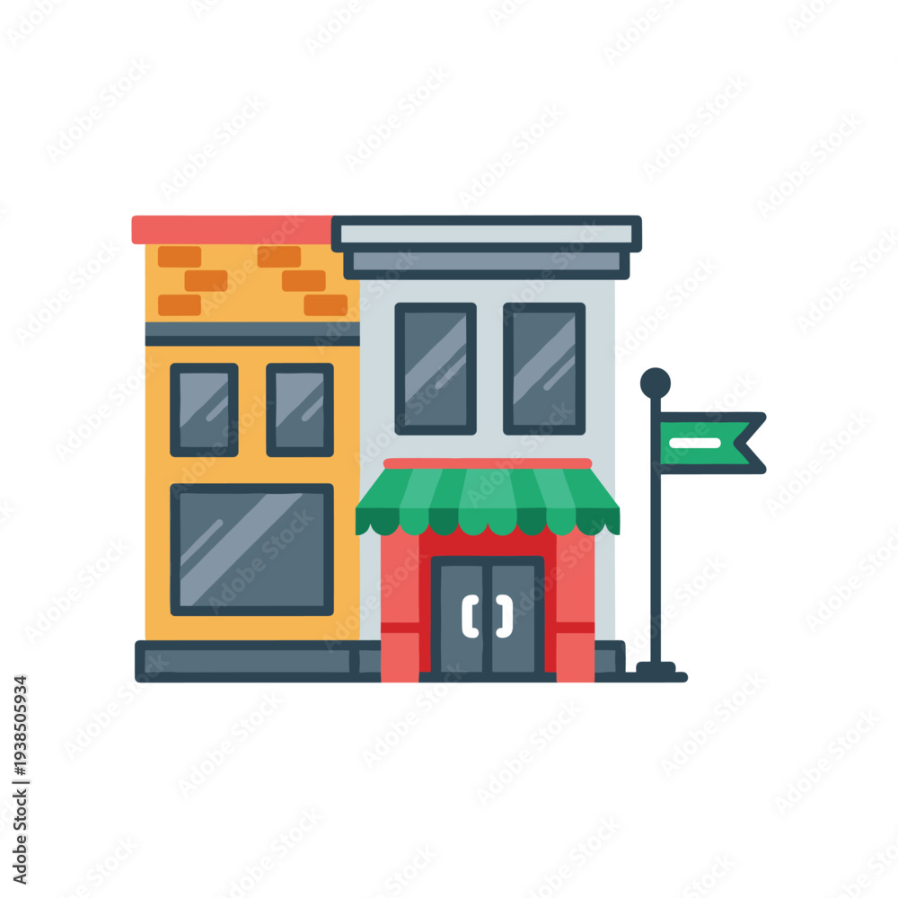 Fototapeta premium Adobe Illustrator Artwork