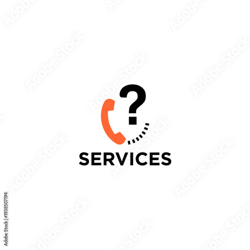 Customer Support Services Icon