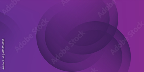 Abstract purple radial circles background with rotation effect. Circular colorful digital sound wave. Lilac abstract swirl background. Moire abstract texture.