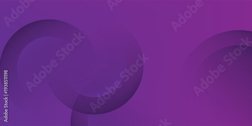 Abstract purple radial circles background with rotation effect. Circular colorful digital sound wave. Lilac abstract swirl background. Moire abstract texture.