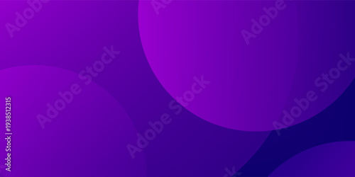 Latar belakang geometris minimal. Unsur ungu dengan gradien cairan. Komposisi bentuk dinamis. Eps10 vektor