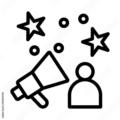 Event Planner Vector Icon