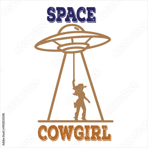 Space Cowgirl