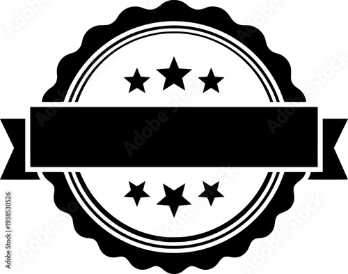 Made in Europe label. Made in Europe product emblem, sign, symbol, badge or seal. European Union quality standards tag, stamp an sticker. CE mark pictogram for product packaging. EU quality icon. EPS