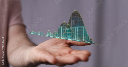 Innovative concept of data ...