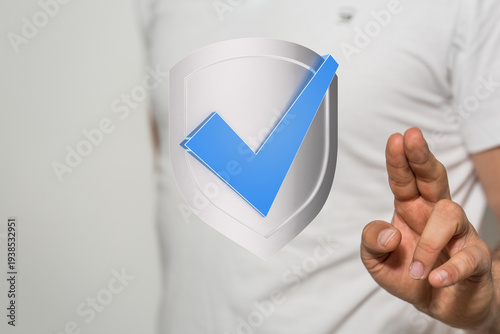 Concept of Security, Approv...