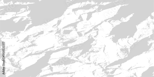 White marble texture background with subtle grey veins, minimalist abstract stone surface for luxury interior design