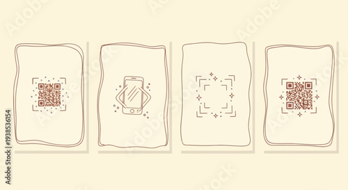 QR Code Scanning and Mobile Technology